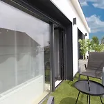Daire Panorama Deluxe