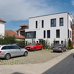 Апартаменты Panorama Deluxe Клуж-Напока