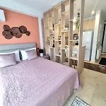 Panorama Deluxe Appartement *