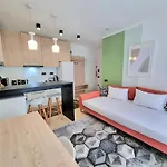 Panorama Deluxe Daire *