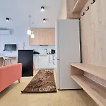 Panorama Deluxe Appartement Cluj-Napoca