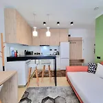 Daire Panorama Deluxe Kaloşvar