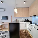 Panorama Deluxe Daire