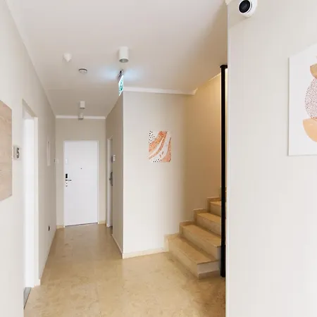 Apartmán Panorama Deluxe