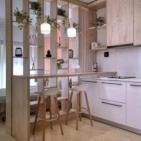 Panorama Deluxe Apartmán Kluž