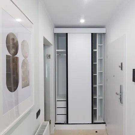 Apartmán Panorama Deluxe Kluž