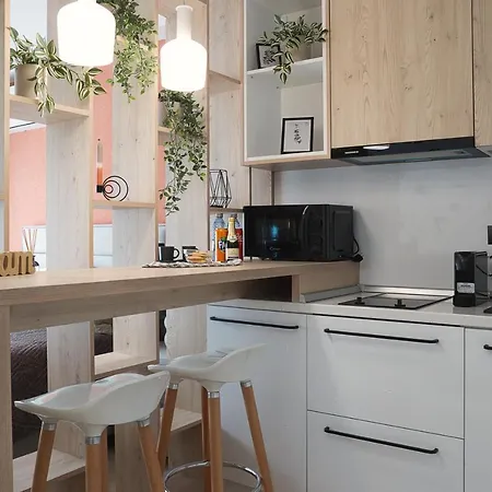 Panorama Deluxe * Kluž