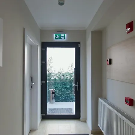 Panorama Deluxe Apartmán Kluž