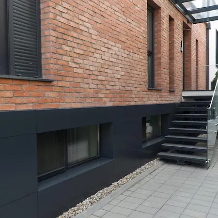 Panorama Deluxe Apartmán