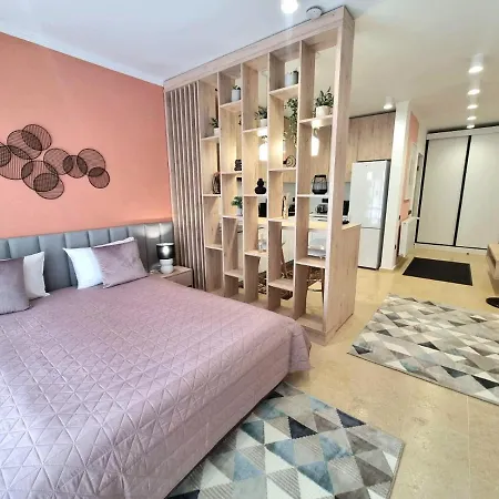 Panorama Deluxe Kluž