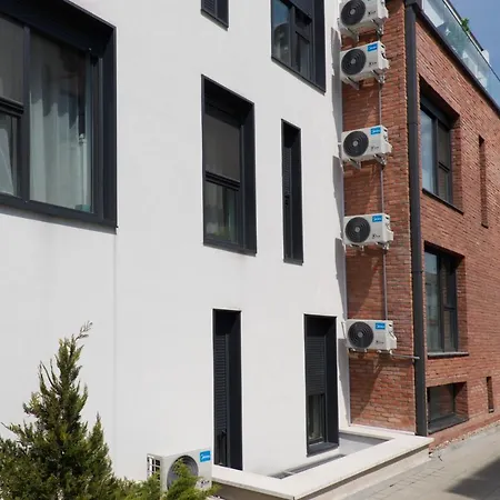 Panorama Deluxe Apartmán