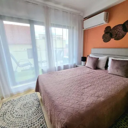 Panorama Deluxe * كلوج-نابوكا