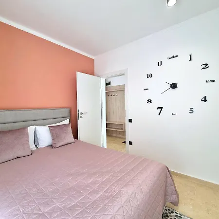 Panorama Deluxe Apartment