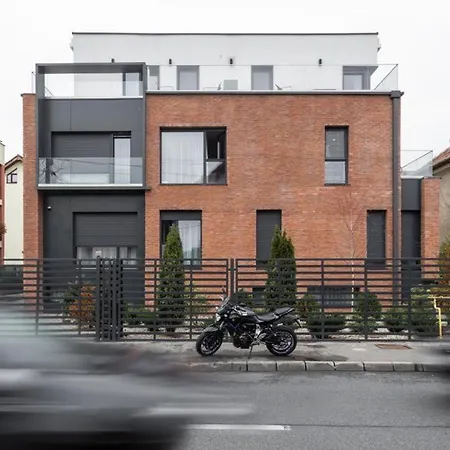 Panorama Deluxe * كلوج-نابوكا