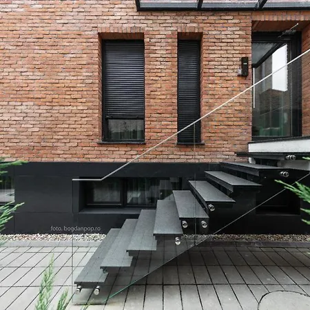 شقة Panorama Deluxe *