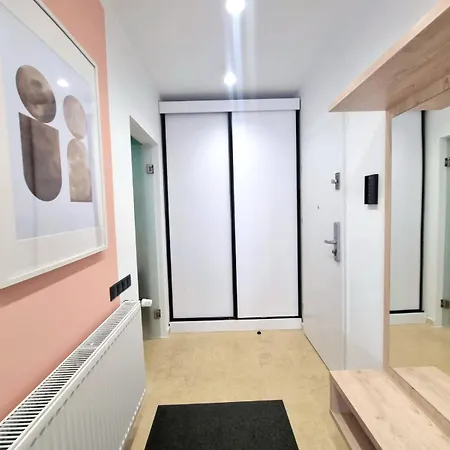Panorama Deluxe Apartment *