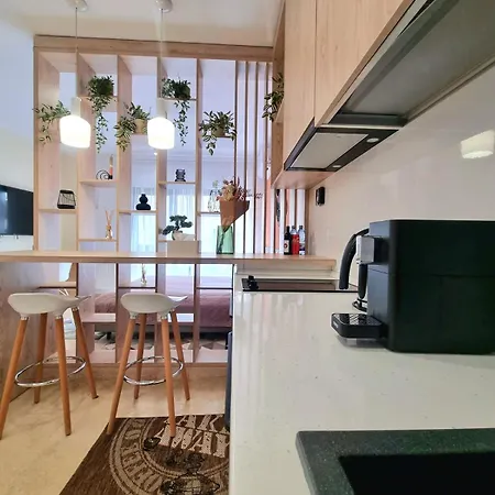 Panorama Deluxe * Kluž