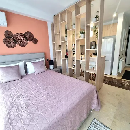 Panorama Deluxe Apartmán *