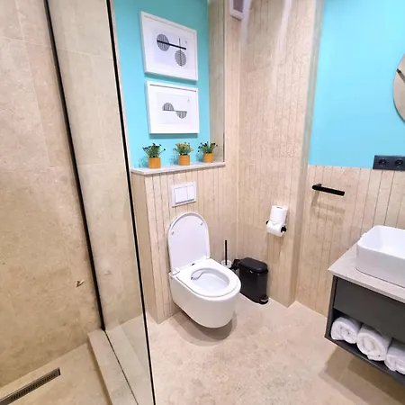 شقة Panorama Deluxe كلوج-نابوكا