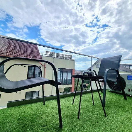 Panorama Deluxe * كلوج-نابوكا