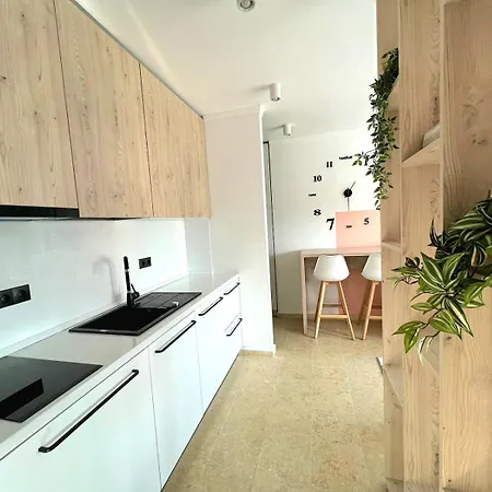 Panorama Deluxe Kluž