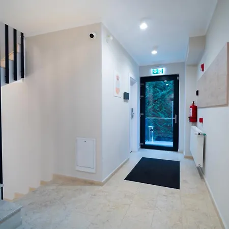 Panorama Deluxe Διαμέρισμα