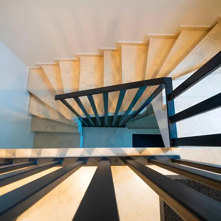 Διαμέρισμα Panorama Deluxe *