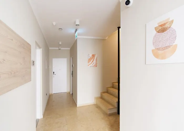 Apartman Panorama Deluxe