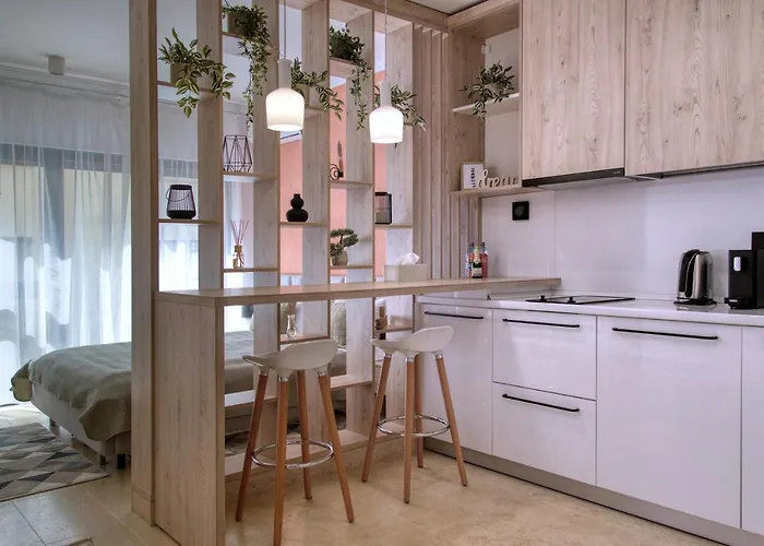 Panorama Deluxe Apartman Kolozsvár