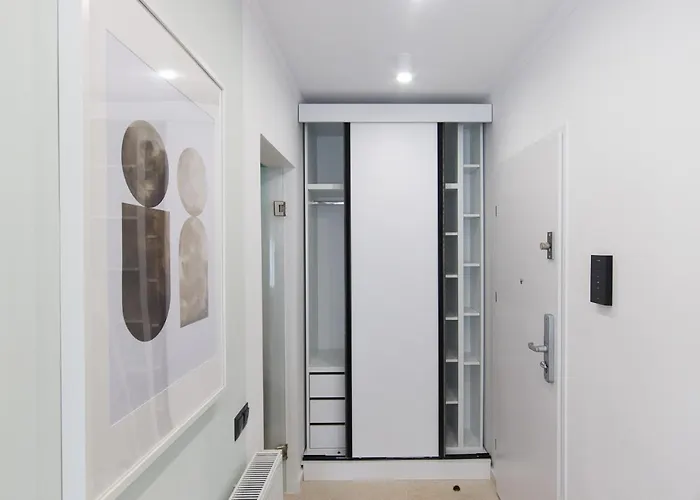 Apartman Panorama Deluxe Kolozsvár