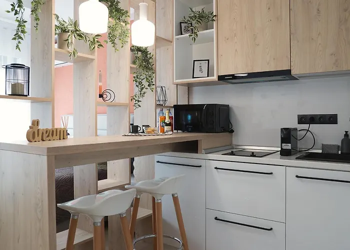 Panorama Deluxe * 克卢日-纳波卡