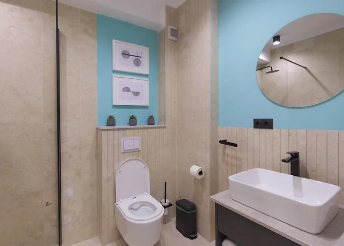 Panorama Deluxe Apartman