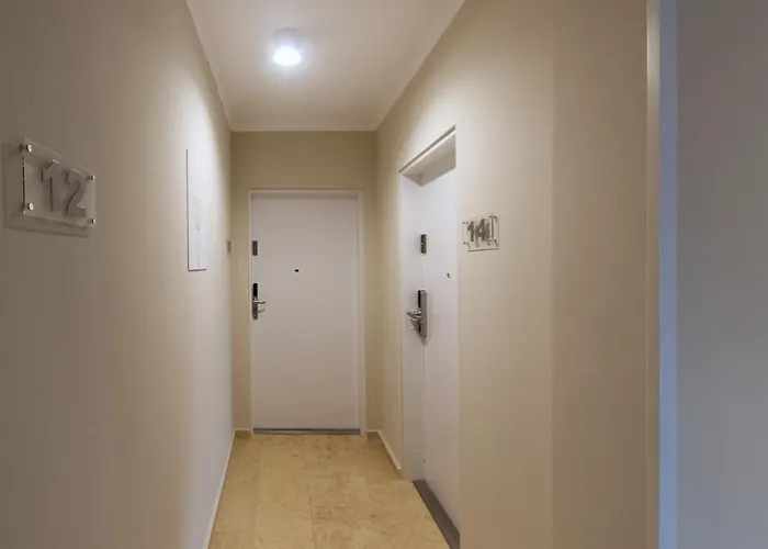 Panorama Deluxe Apartman Kolozsvár