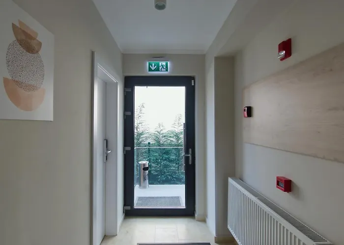 Panorama Deluxe Apartman Kolozsvár