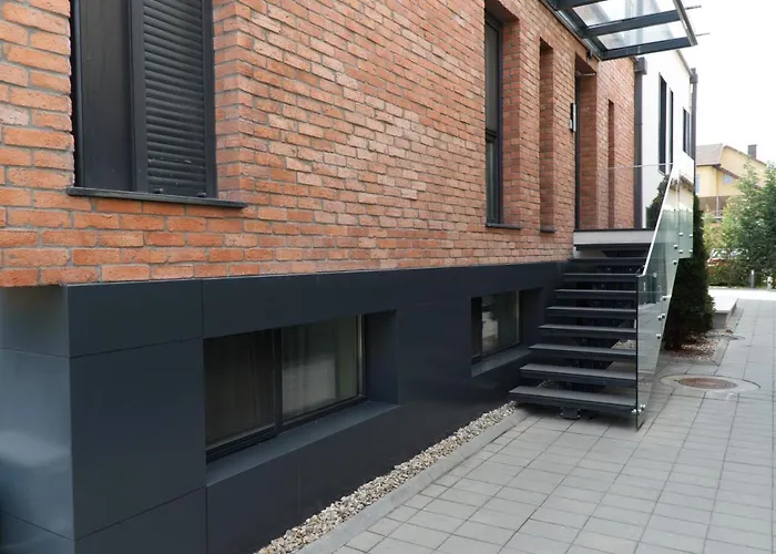 Panorama Deluxe Apartman