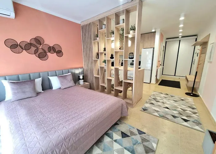 Panorama Deluxe Клуж-Напока