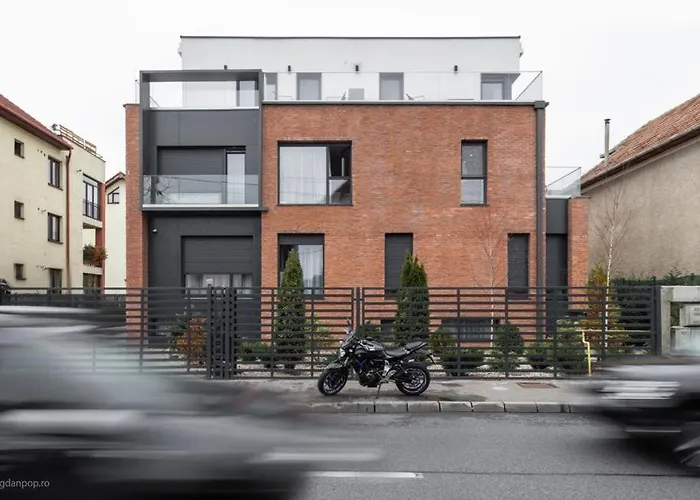 Panorama Deluxe * Kolozsvár