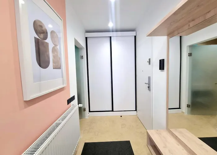 Panorama Deluxe Apartman *