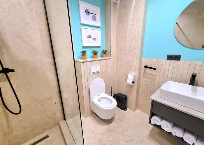 Apartman Panorama Deluxe Kolozsvár