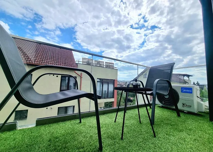 Panorama Deluxe * Kolozsvár