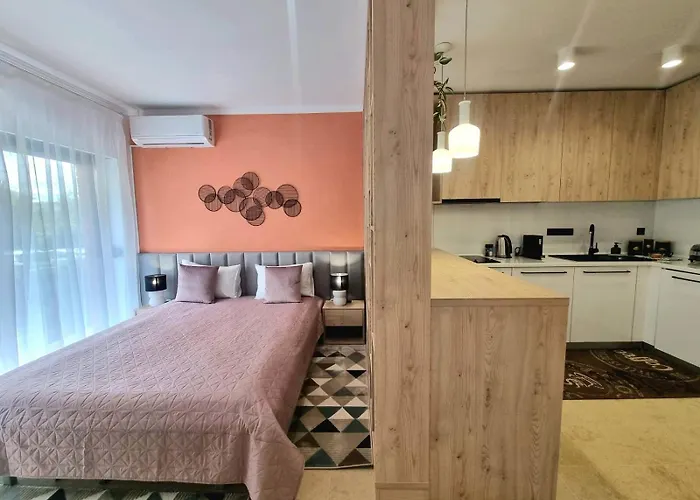 Panorama Deluxe Apartman