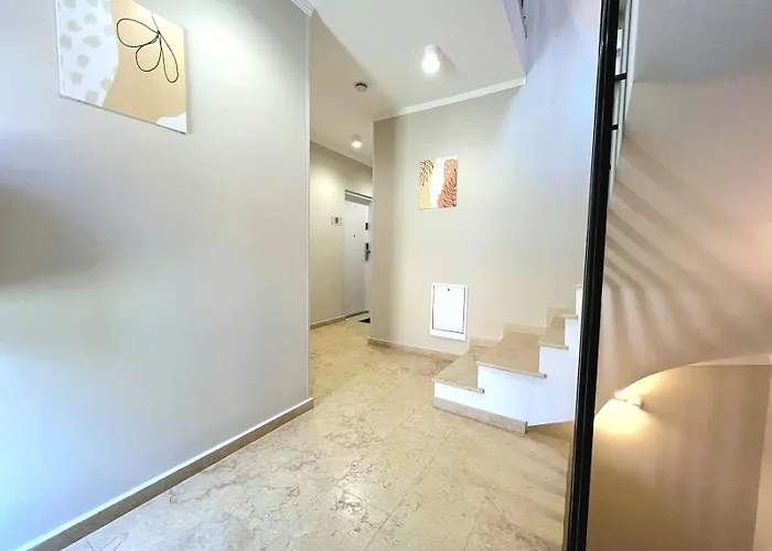 Panorama Deluxe Apartman