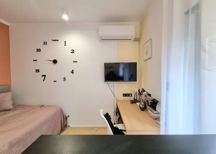 Apartman Panorama Deluxe *