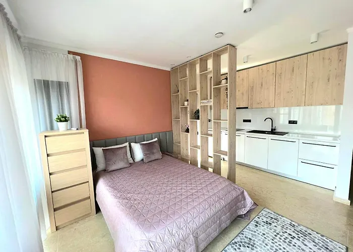 Panorama Deluxe Apartman Kolozsvár