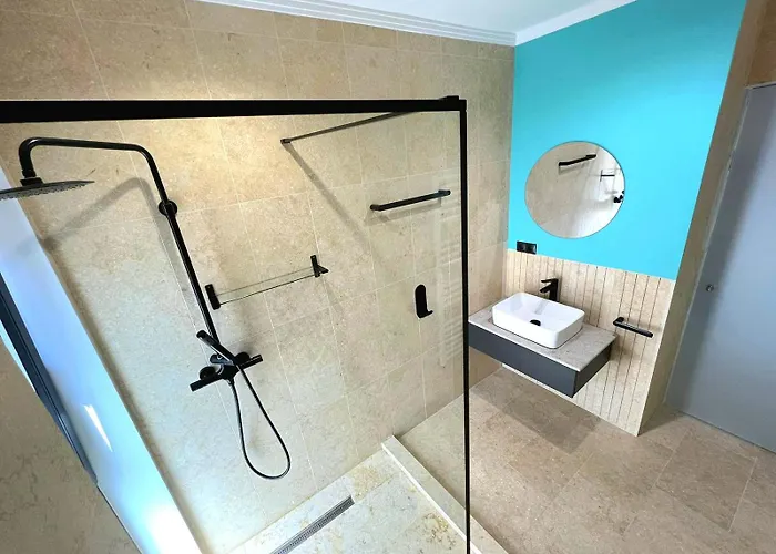 Apartman Panorama Deluxe Kolozsvár